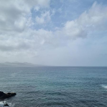 Balcony To The Sea Balcon Al Mar Las Canteras Las Palmas de Gran Canaria Exterior photo