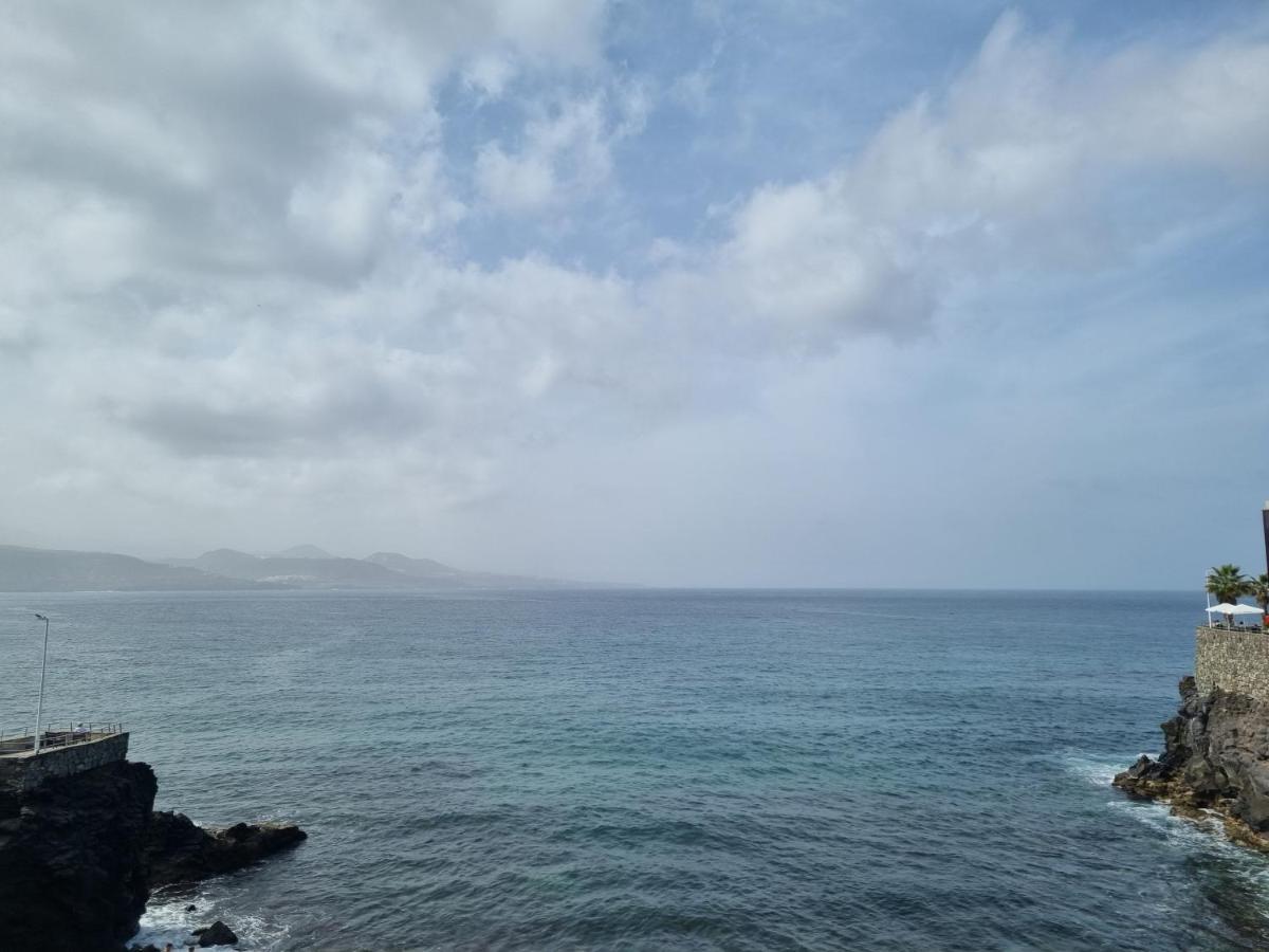 Balcony To The Sea Balcon Al Mar Las Canteras Las Palmas de Gran Canaria Exterior photo